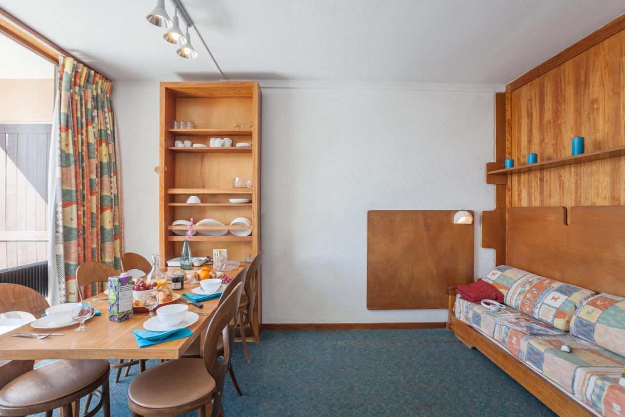 Residence Skiazur - Les 2 Alpes Avec Piscine Les Deux Alpes Kültér fotó